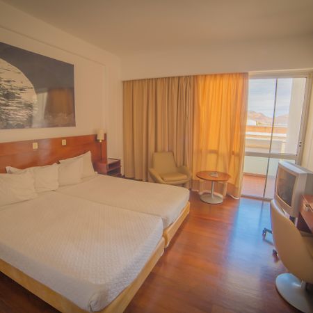 Hotel Porto Santo & Spa Kültér fotó