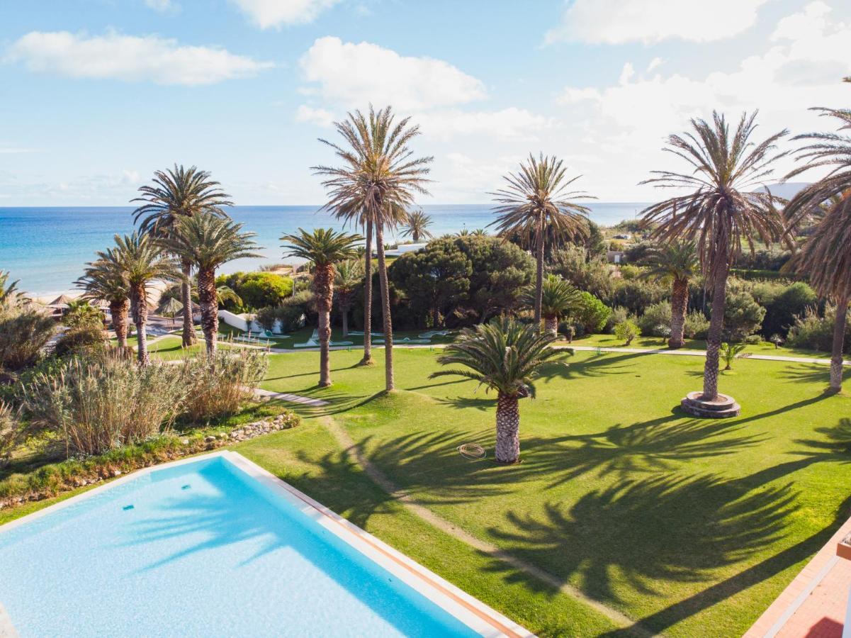 Hotel Porto Santo & Spa Kültér fotó