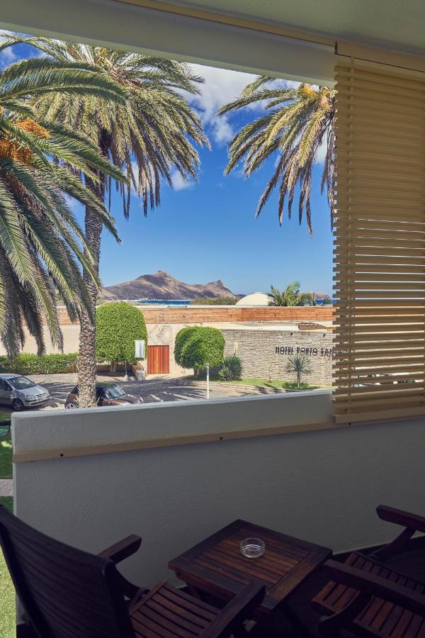 Hotel Porto Santo & Spa Kültér fotó