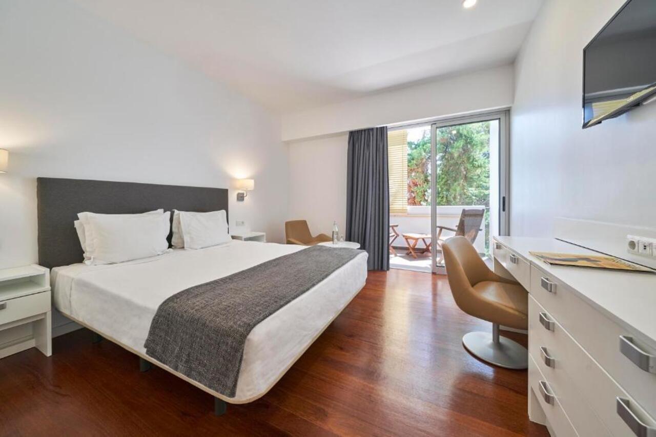 Hotel Porto Santo & Spa Kültér fotó