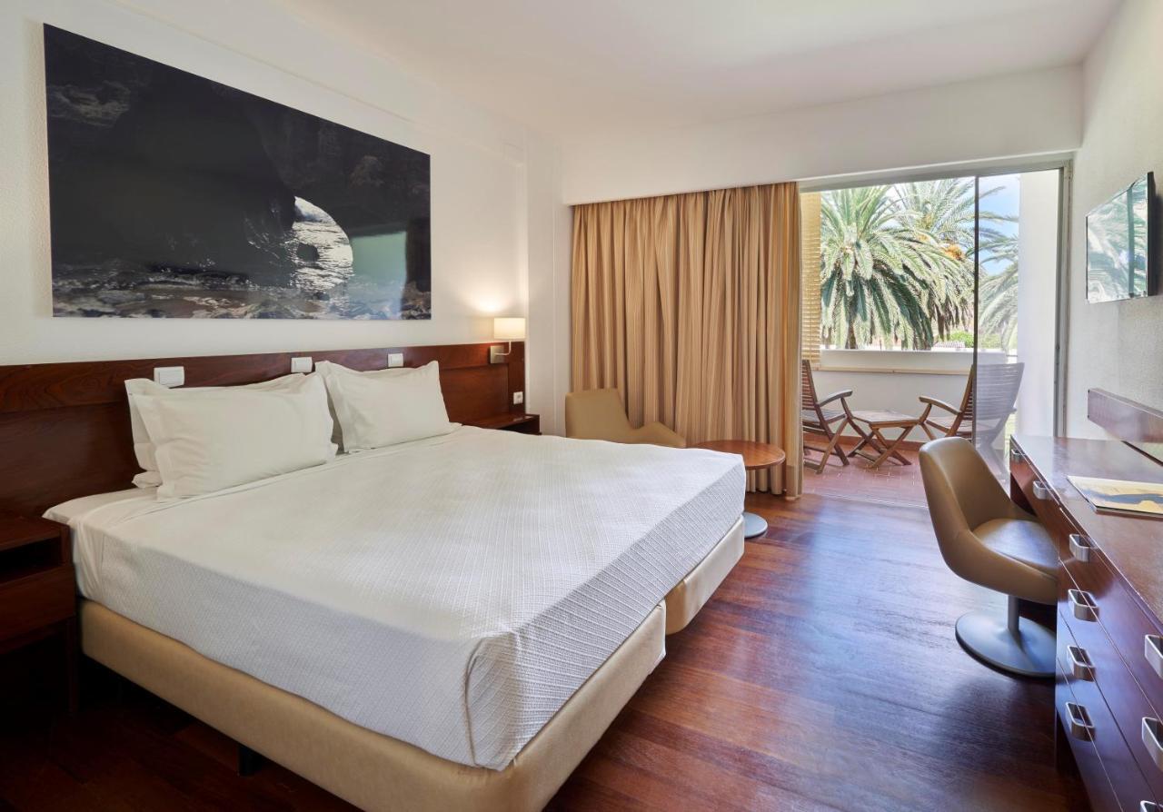 Hotel Porto Santo & Spa Kültér fotó
