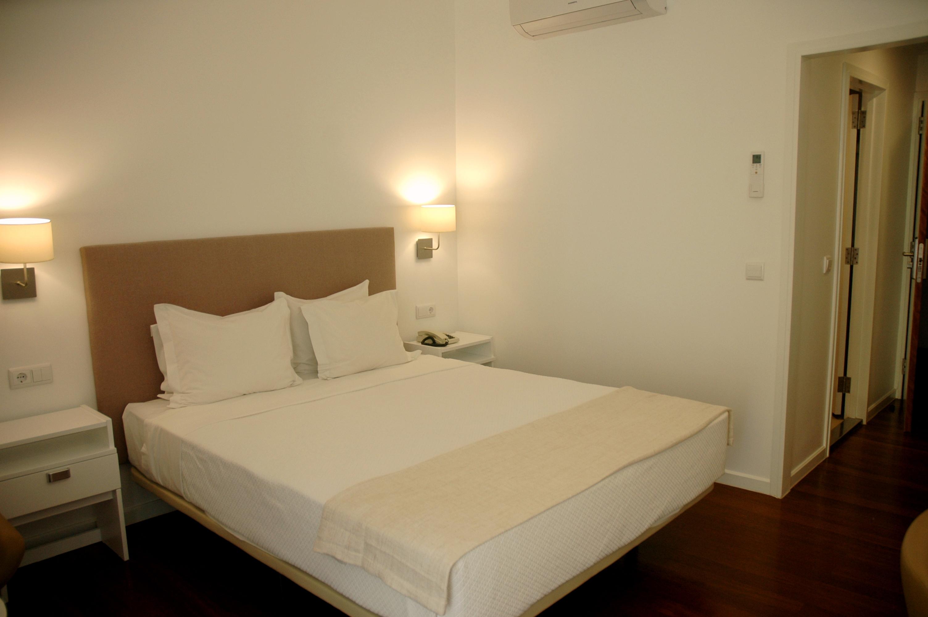 Hotel Porto Santo & Spa Kültér fotó