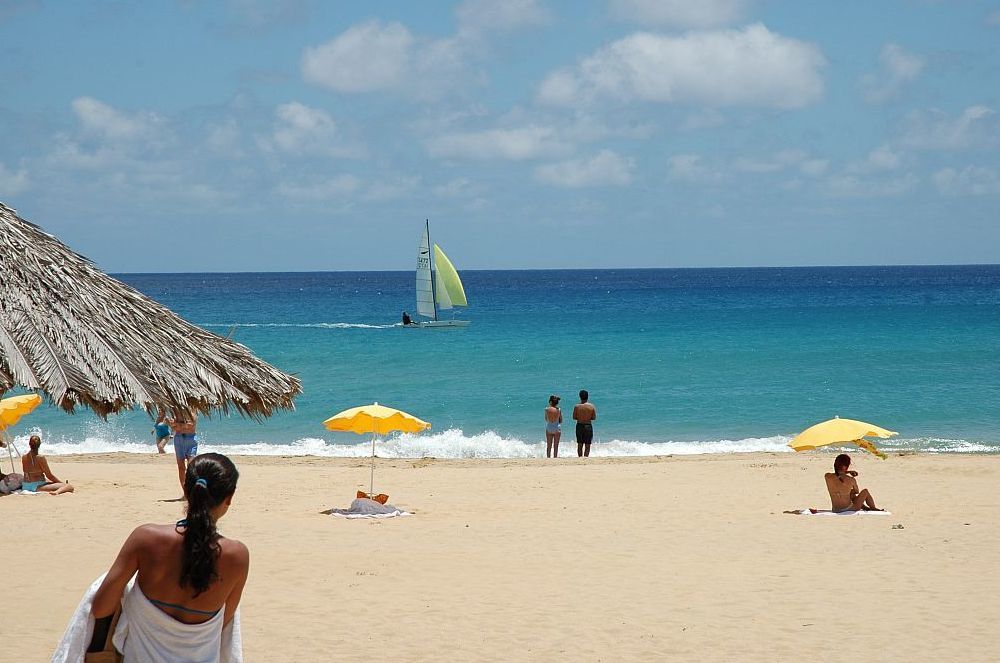 Hotel Porto Santo & Spa Kültér fotó