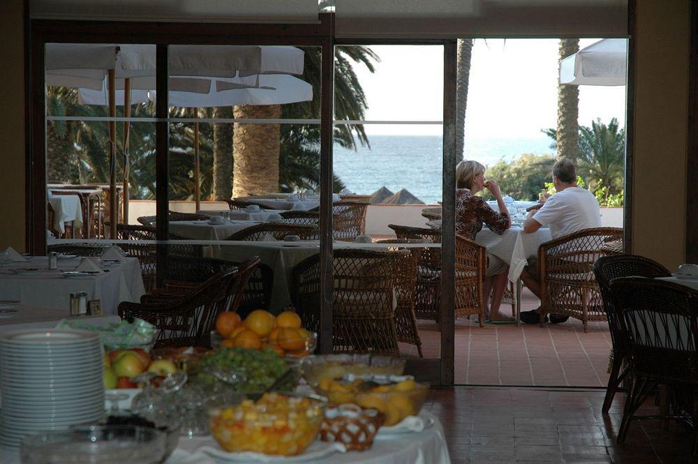 Hotel Porto Santo & Spa Kültér fotó
