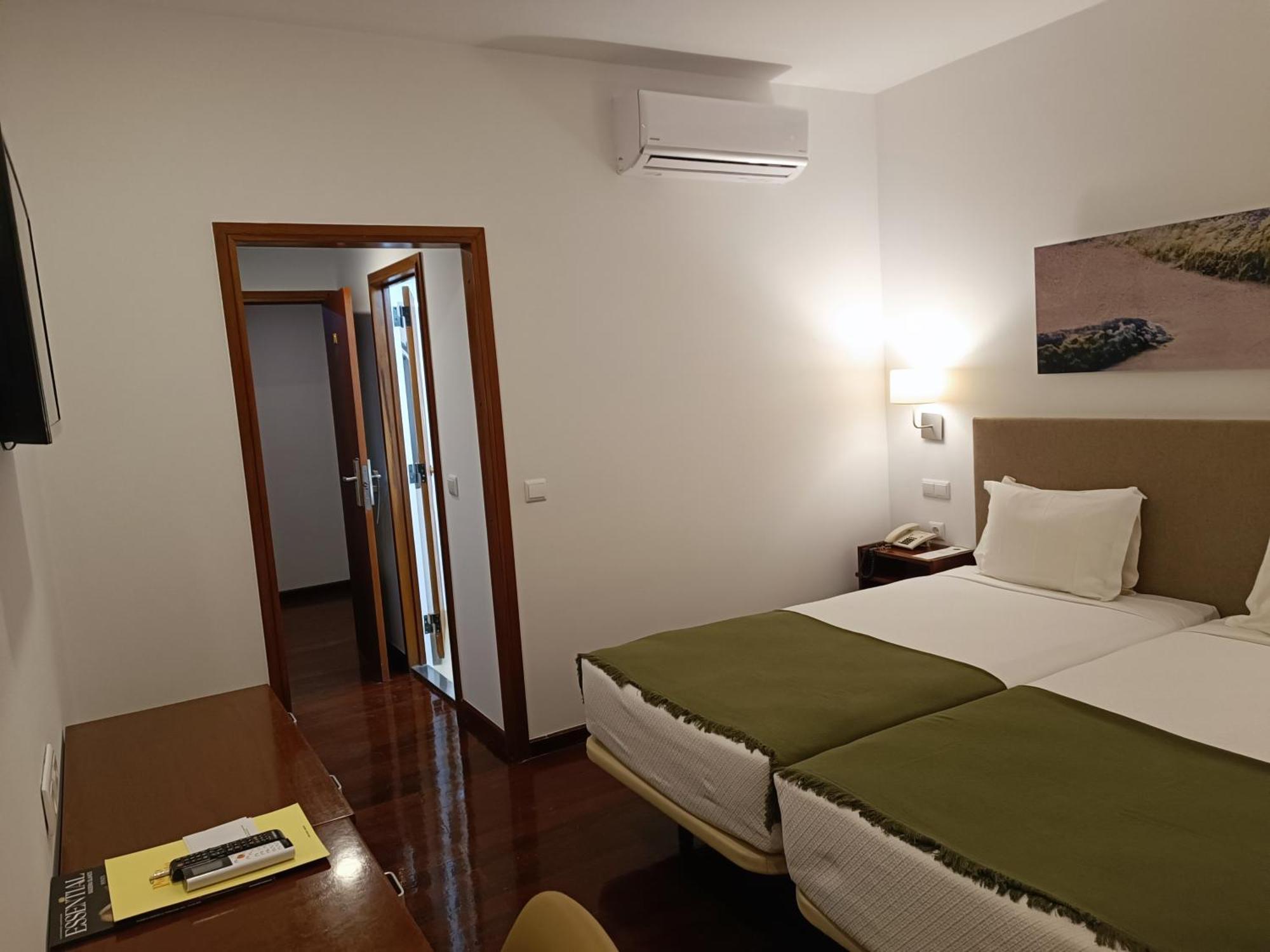 Hotel Porto Santo & Spa Kültér fotó