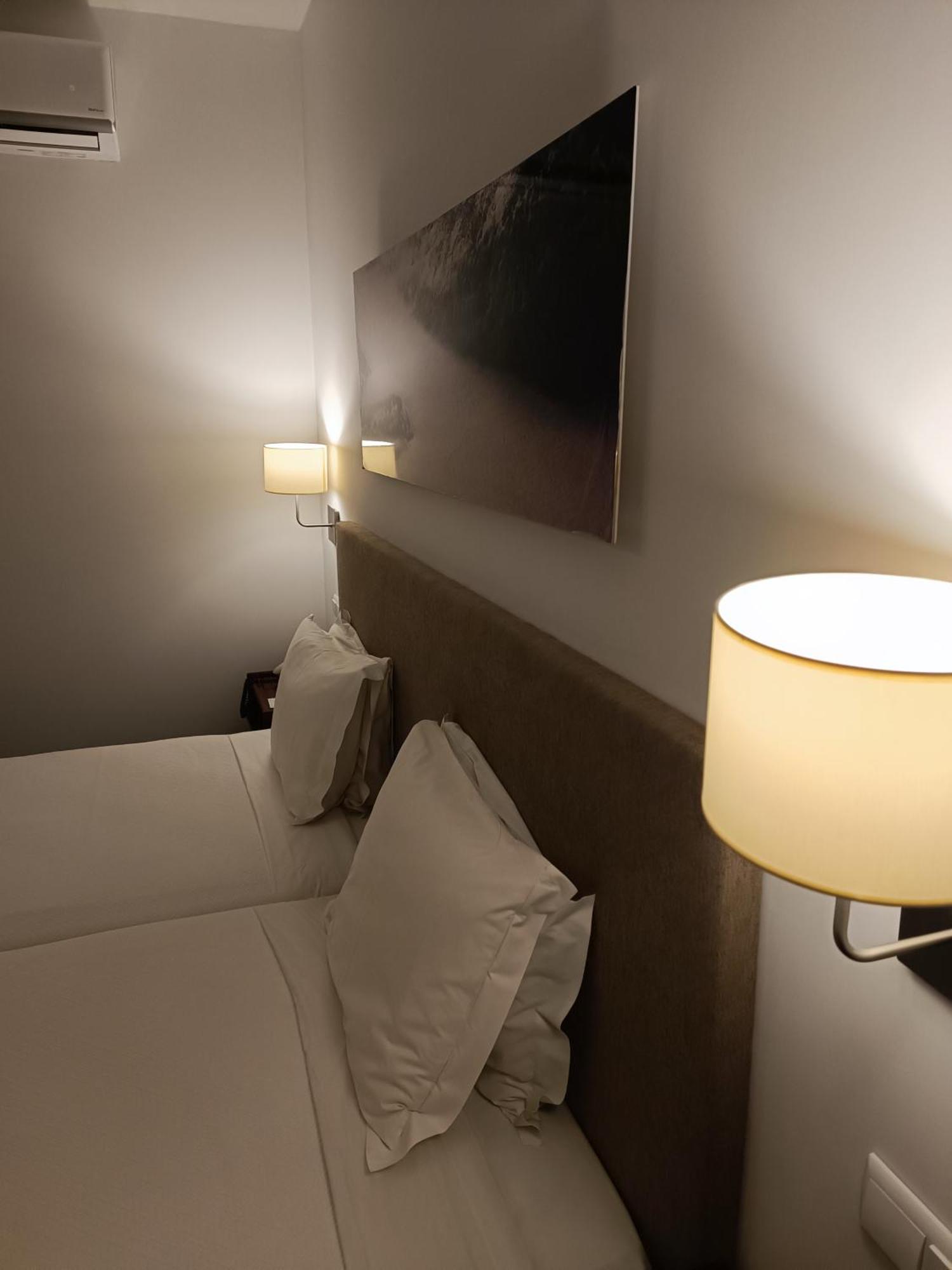 Hotel Porto Santo & Spa Kültér fotó