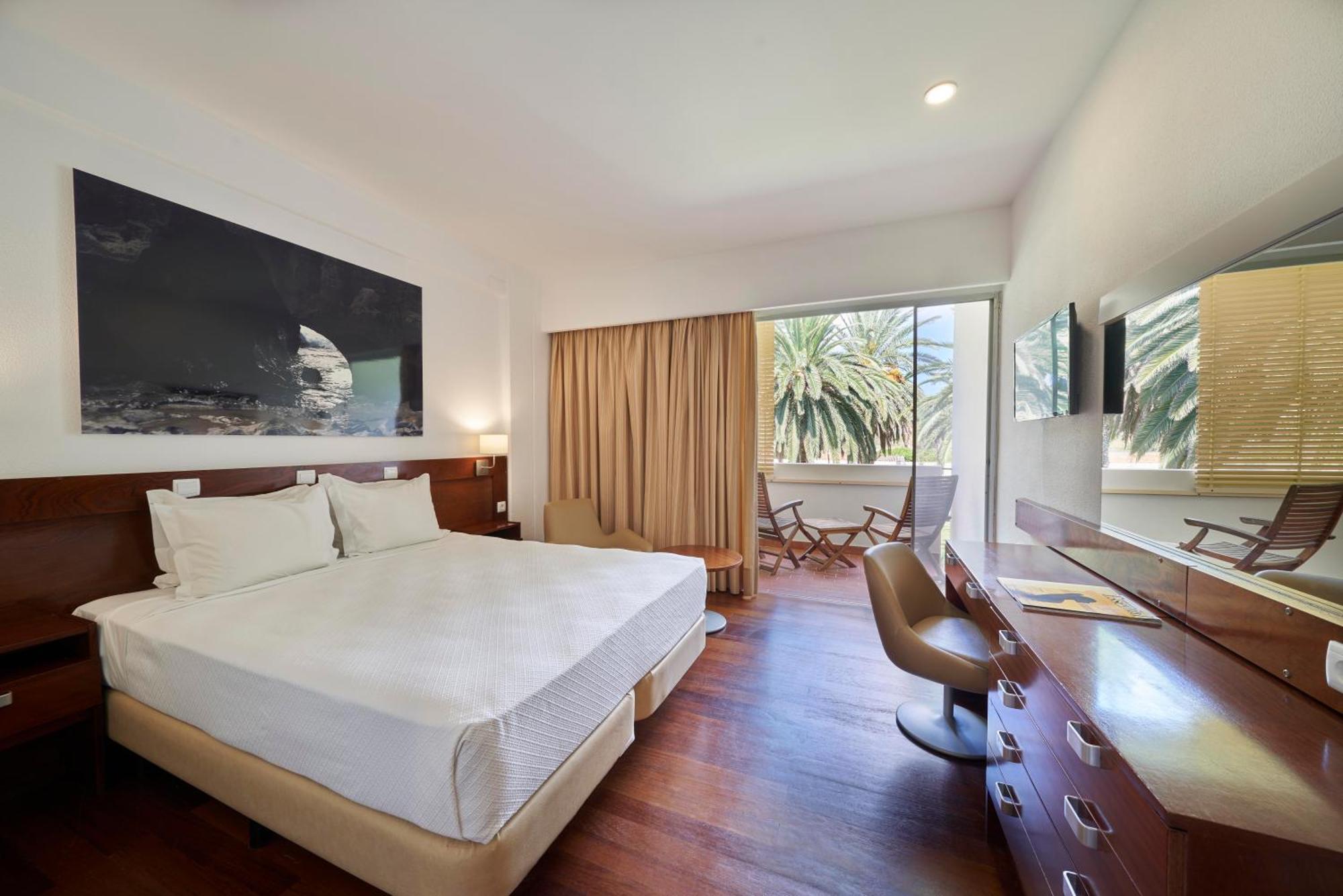 Hotel Porto Santo & Spa Kültér fotó