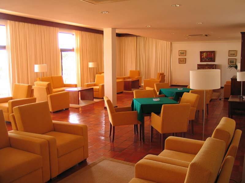 Hotel Porto Santo & Spa Kültér fotó
