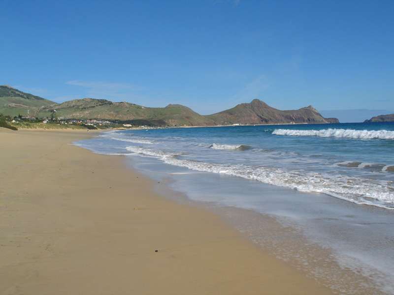 Hotel Porto Santo & Spa Kültér fotó