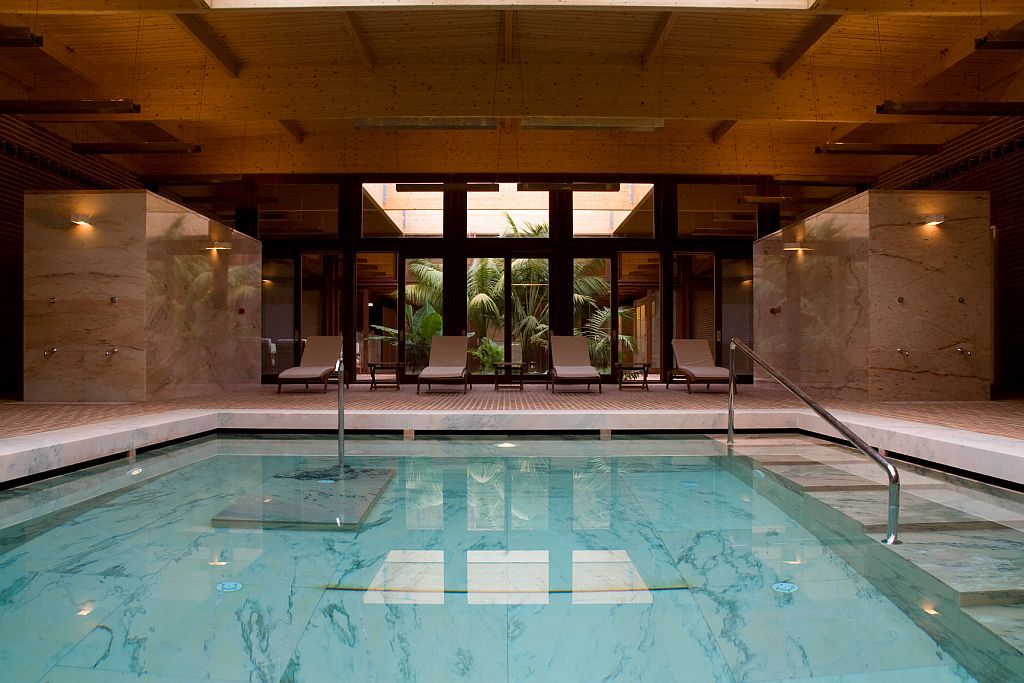 Hotel Porto Santo & Spa Kültér fotó