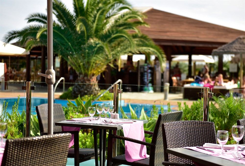 Hotel Porto Santo & Spa Kültér fotó