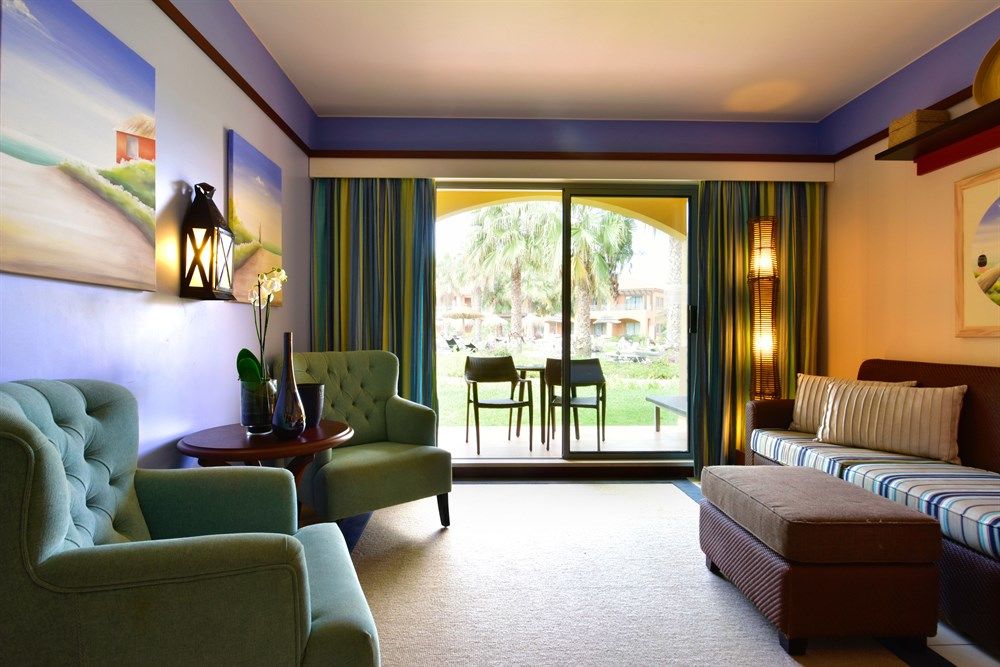 Hotel Porto Santo & Spa Kültér fotó