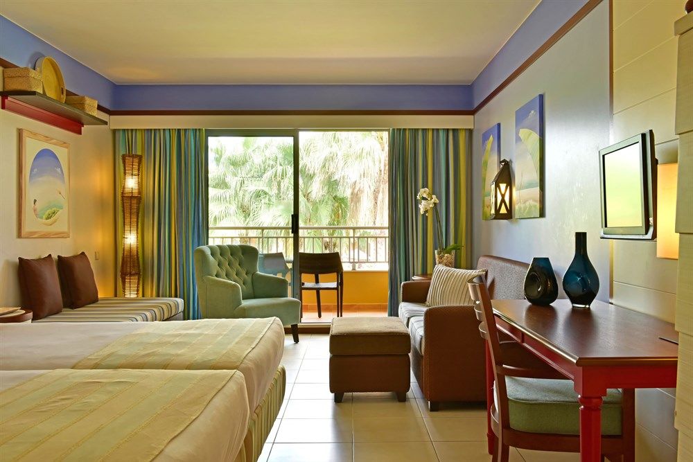 Hotel Porto Santo & Spa Kültér fotó