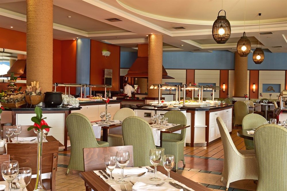 Hotel Porto Santo & Spa Kültér fotó