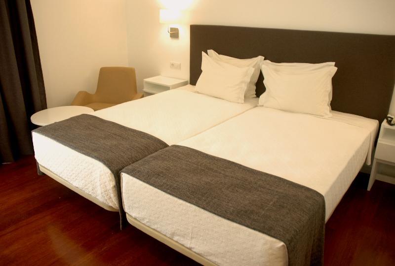 Hotel Porto Santo & Spa Kültér fotó