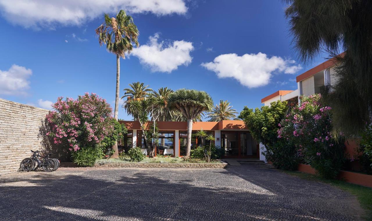 Hotel Porto Santo & Spa Kültér fotó