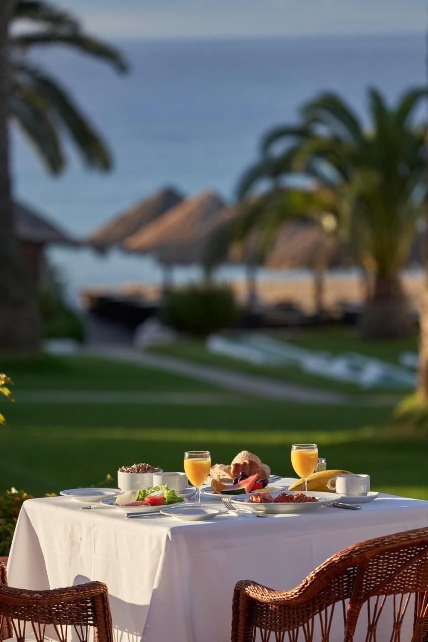 Hotel Porto Santo & Spa Kültér fotó