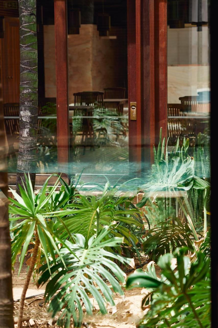 Hotel Porto Santo & Spa Kültér fotó
