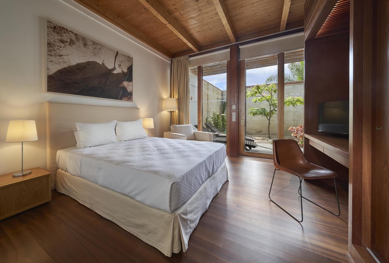 Hotel Porto Santo & Spa Kültér fotó