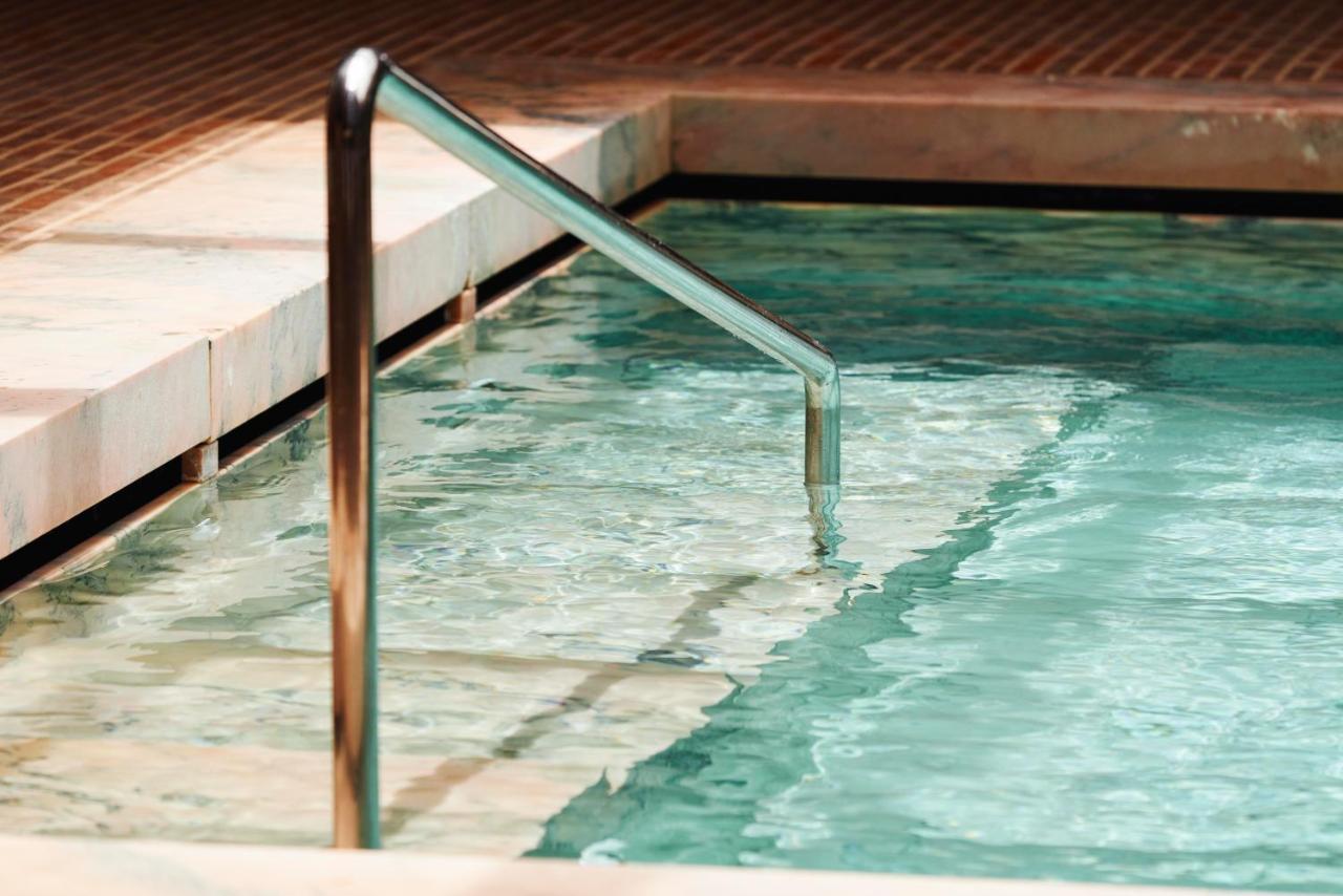 Hotel Porto Santo & Spa Kültér fotó