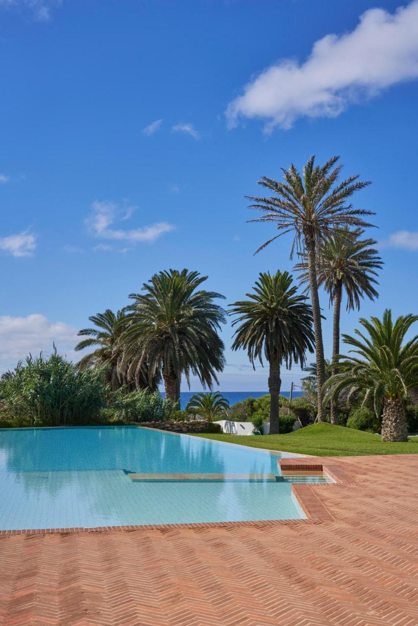Hotel Porto Santo & Spa Kültér fotó