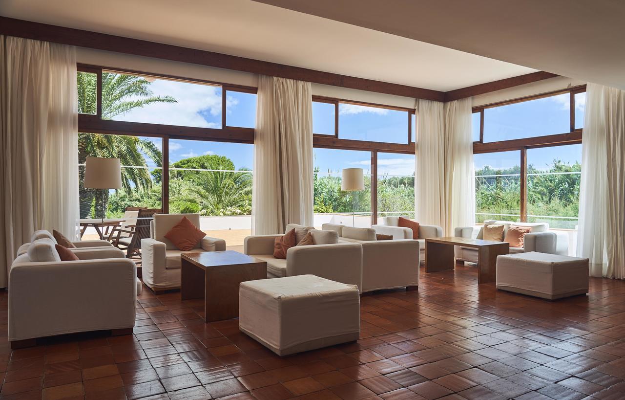 Hotel Porto Santo & Spa Kültér fotó