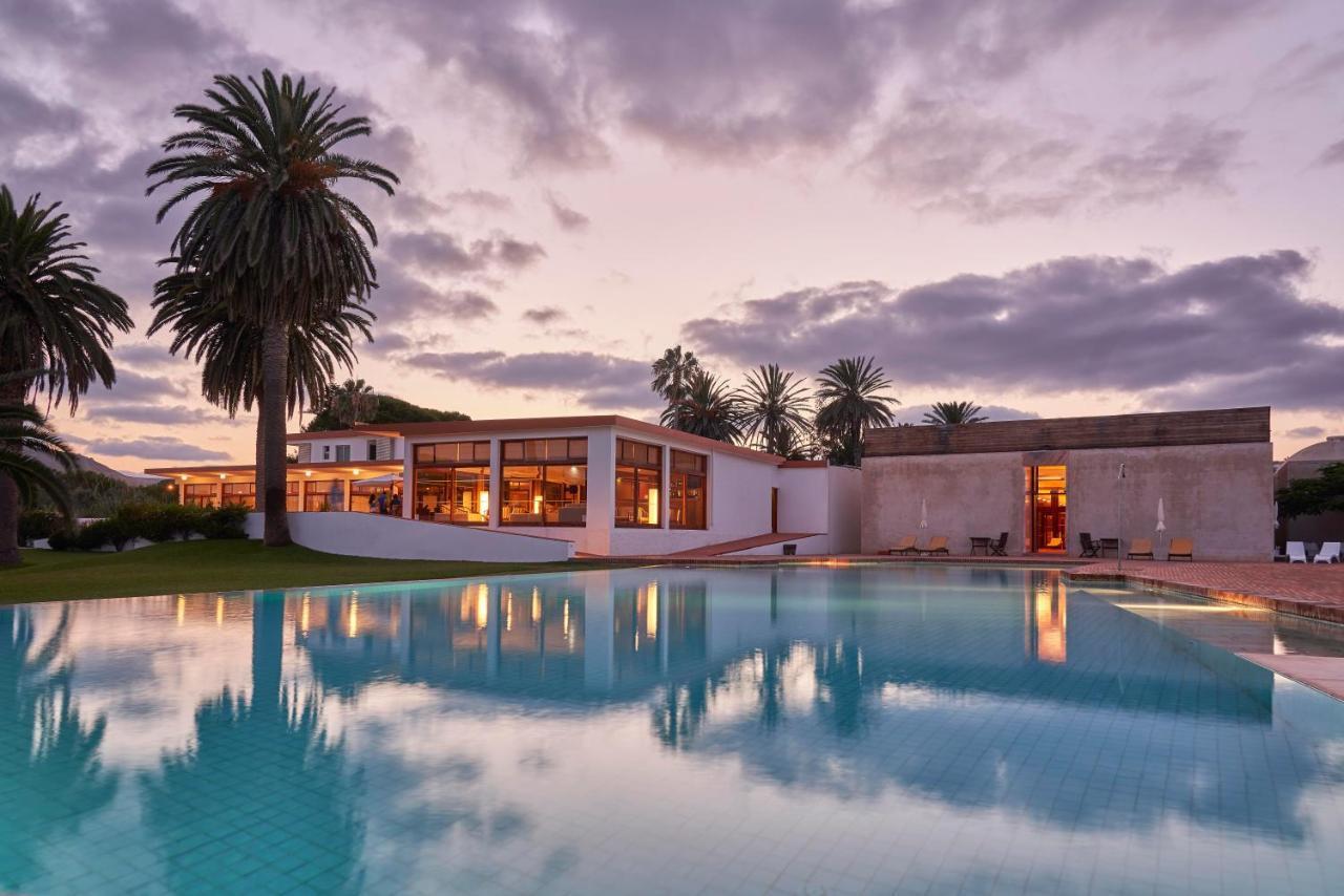 Hotel Porto Santo & Spa Kültér fotó