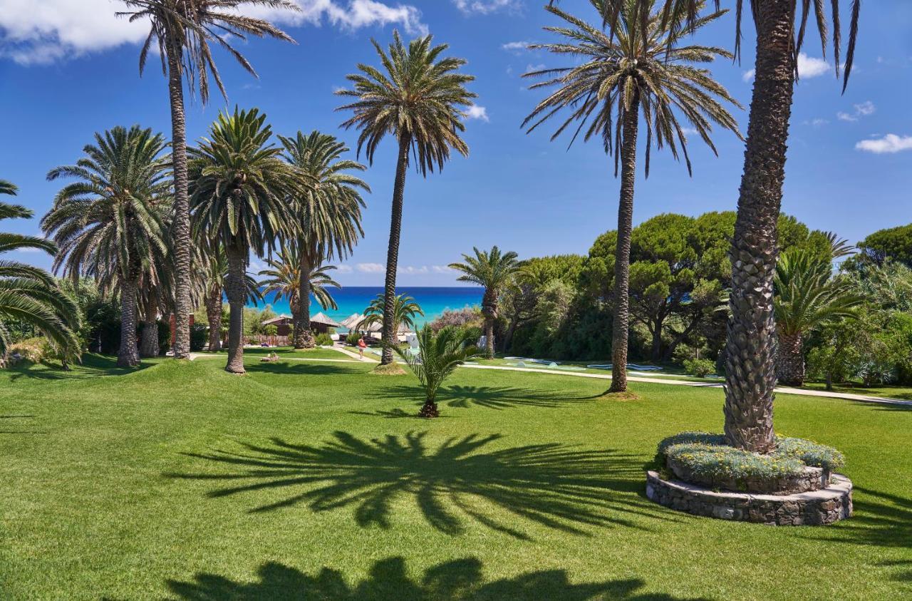 Hotel Porto Santo & Spa Kültér fotó
