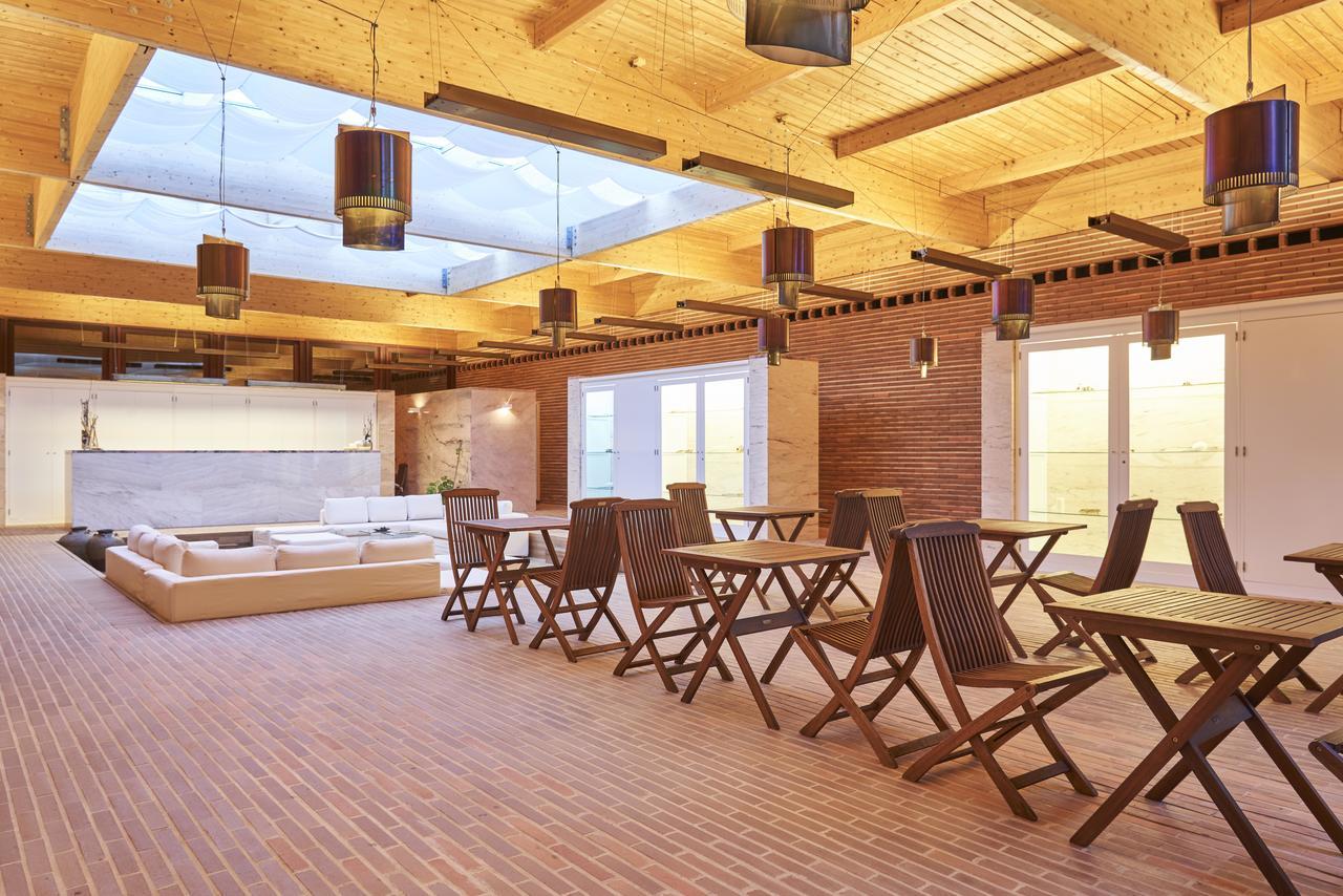Hotel Porto Santo & Spa Kültér fotó