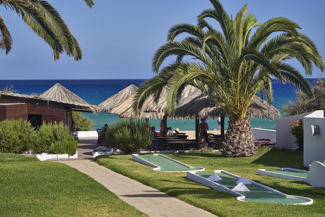 Hotel Porto Santo & Spa Kültér fotó