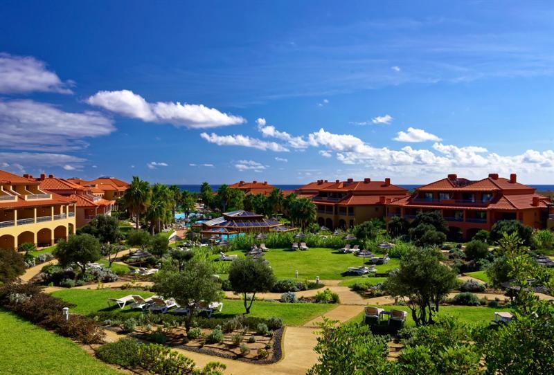 Hotel Porto Santo & Spa Kültér fotó
