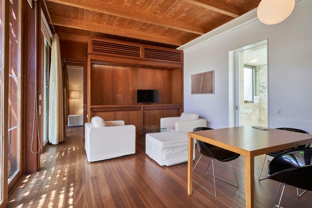 Hotel Porto Santo & Spa Kültér fotó