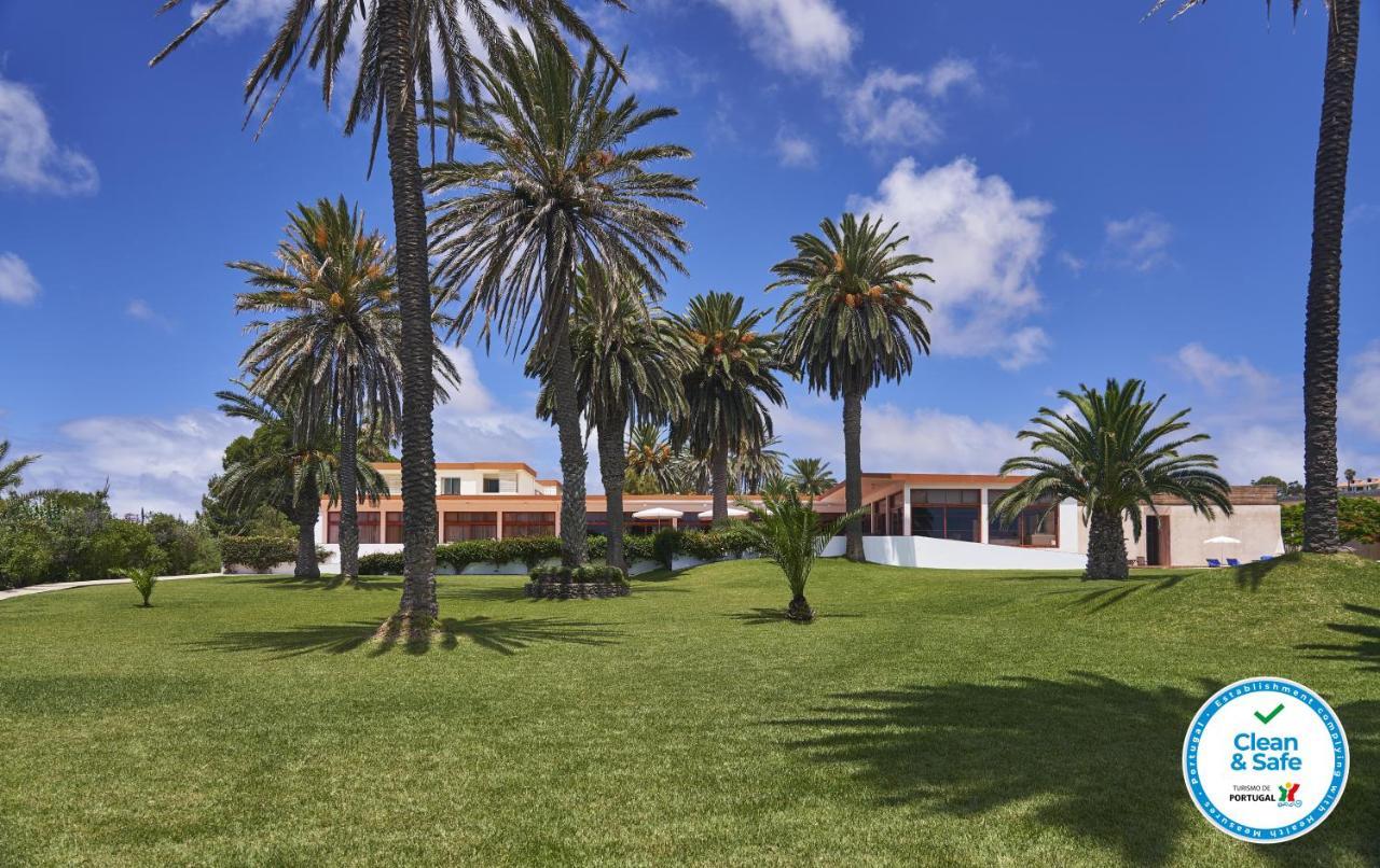 Hotel Porto Santo & Spa Kültér fotó